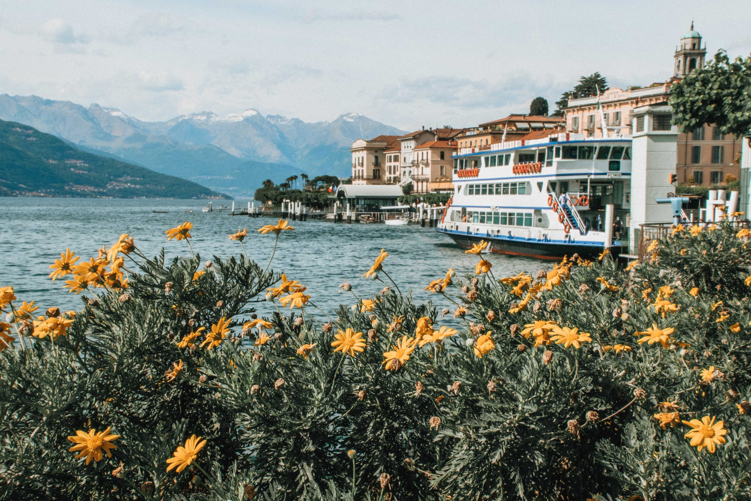 Cruising the Italian Coast: A Guide to Mediterranean Cruises
