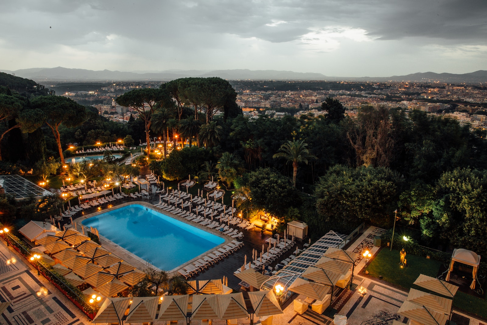 Luxury Redefined: Upgrade Your Stay at Rome&#8217;s Finest Hotels with Travel Mellow