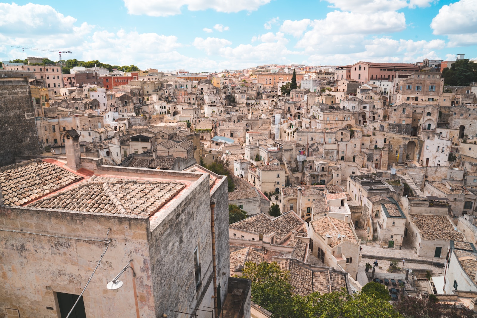 Exploring Matera in 2 Days: Unveiling the Treasures of the Sassi